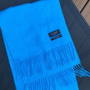 KILTANE of Scotland Lambswool Scarf